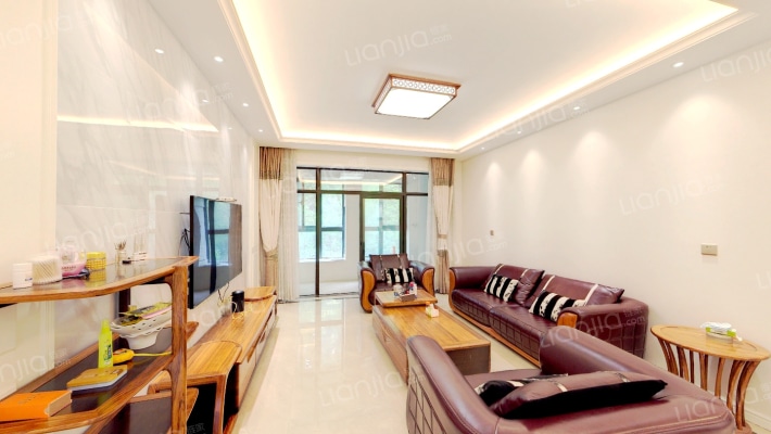 海马公园A区二手房实景图