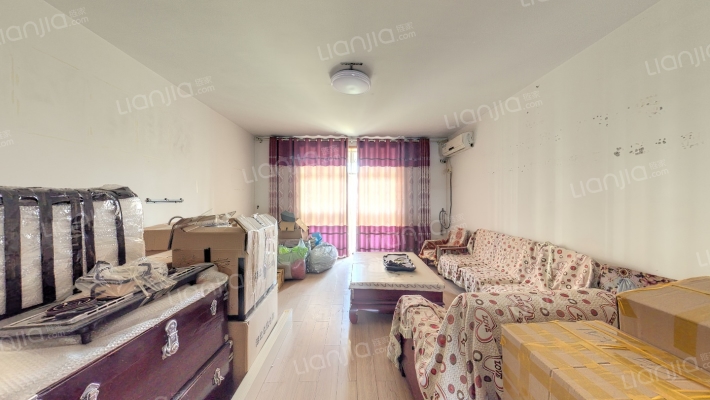 欣馨家园二手房实景图