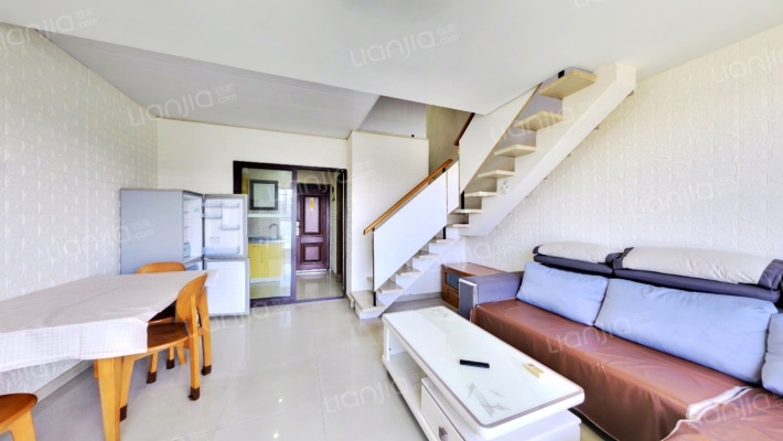 森林公馆乐莫苑二手房实景图