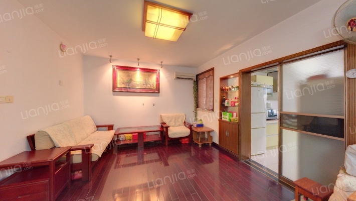 金锡苑二手房实景图