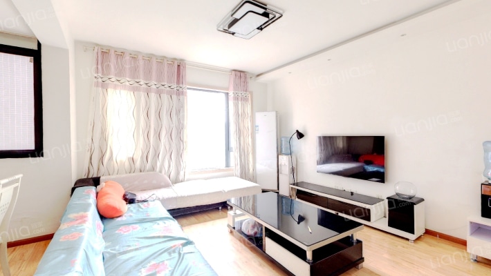 华银美景二手房实景图