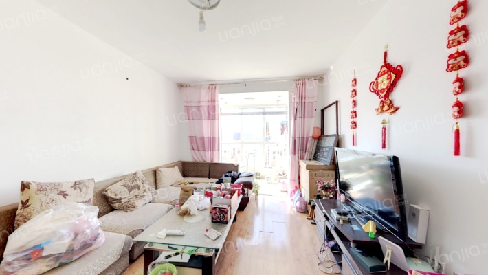 水岸憬园二手房实景图