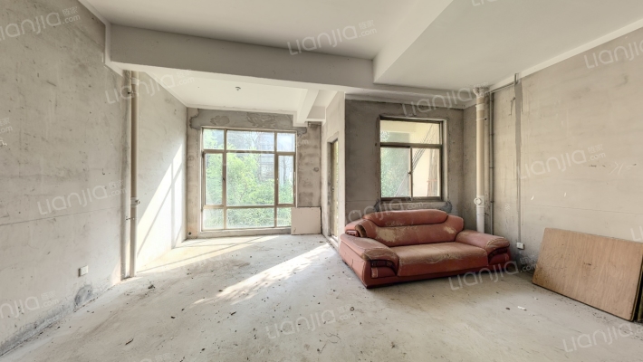 翠堤春晓苑二手房实景图