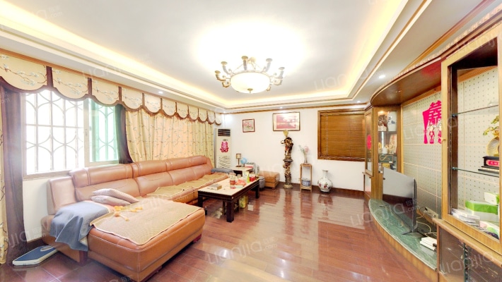 兴元公寓二手房实景图