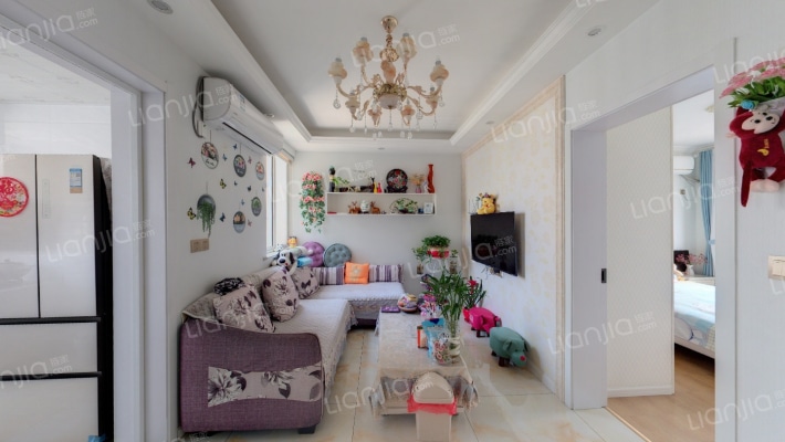 凤凰新村二手房实景图