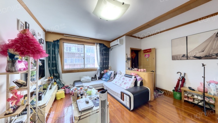 繁景小区二手房实景图