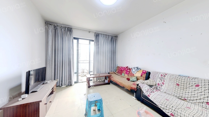 怡润居二手房实景图