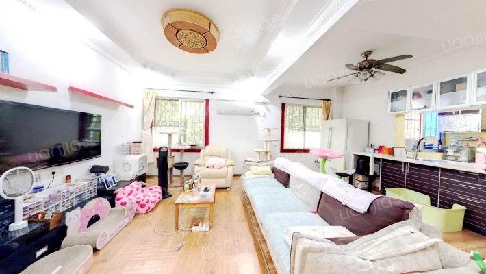 水荫翠院二手房实景图