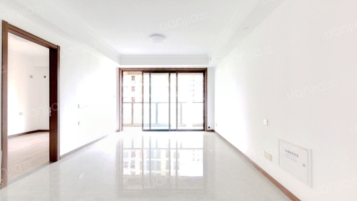 凤栖苑二手房实景图