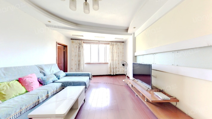 朝阳公寓二手房实景图