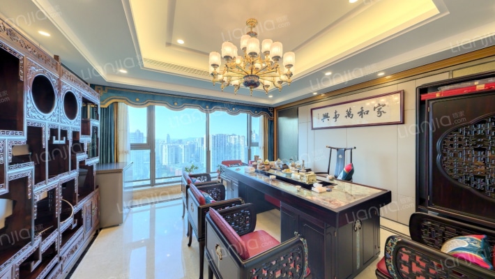 颐德公馆二手房实景图