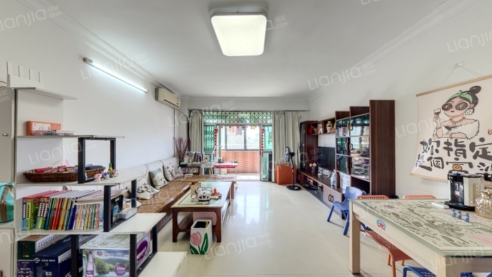 德丰园二手房实景图