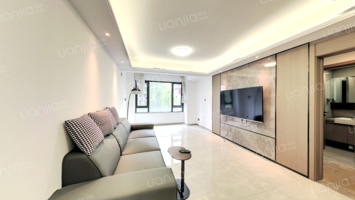 长房云尚公馆二手房实景图