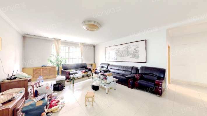 经十一路42号二手房实景图