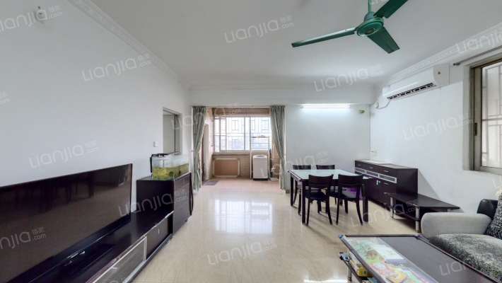 西环路裕兴大厦二手房实景图