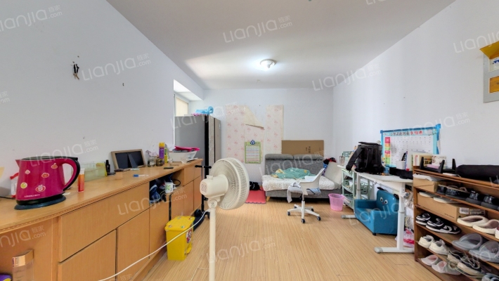 永欣新寓牡丹苑二手房实景图