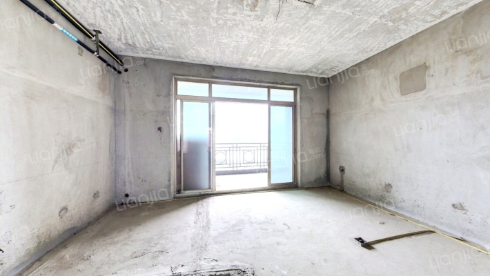 公园道一号二期二手房实景图