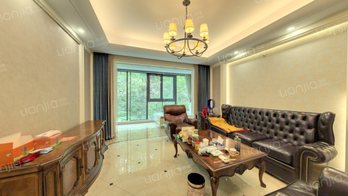 滟紫台二手房实景图