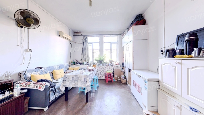 德才里社区二手房实景图