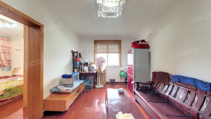 摄山星城步青苑二手房实景图