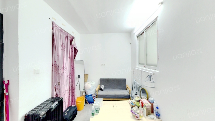 广舞台二马路二手房实景图