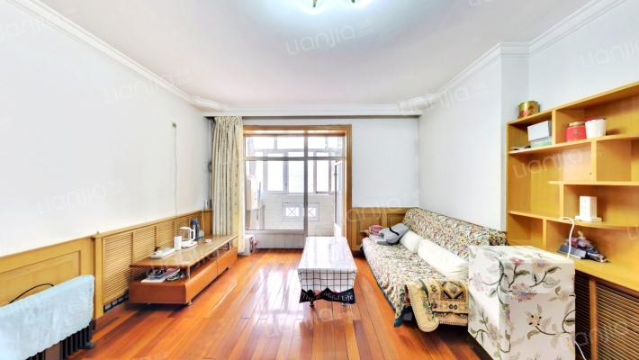 鸿翔路26号二手房实景图