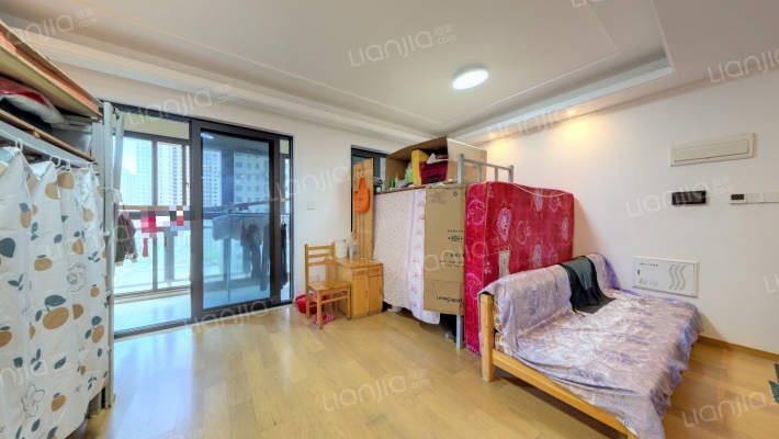 联投驿园二手房实景图