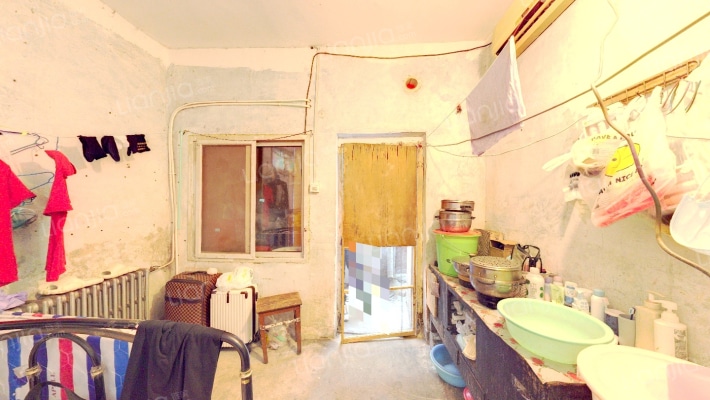 利安里二手房实景图