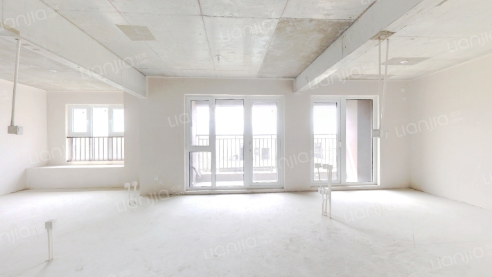 龙湖悠山郡二手房实景图