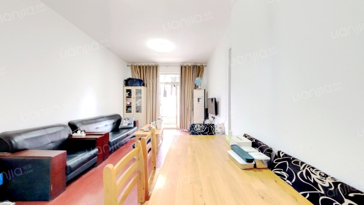 石油家益佳禾园E区二手房实景图