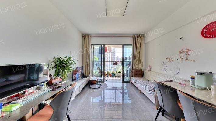 锦龙又一城2二手房实景图