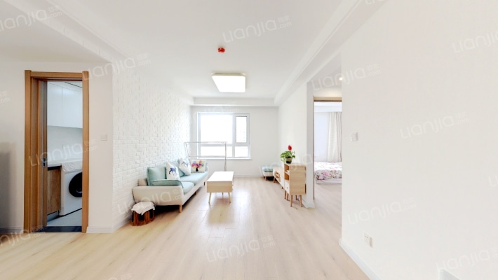 太湖明珠二手房实景图