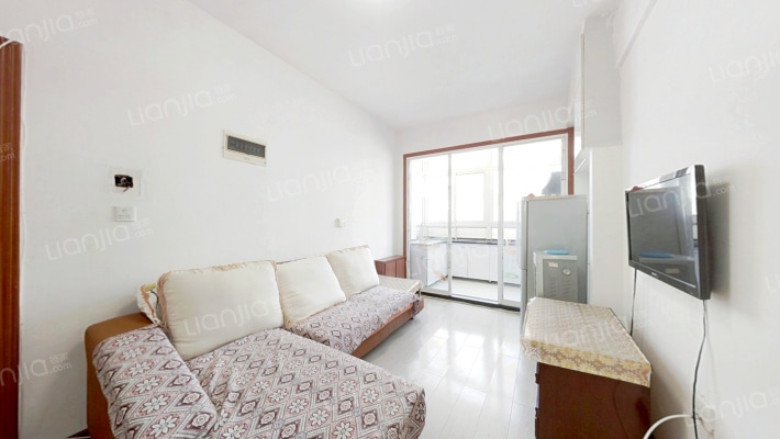 永乐金庭二手房实景图