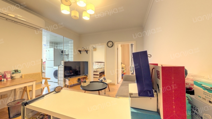 石人西路28号二手房实景图