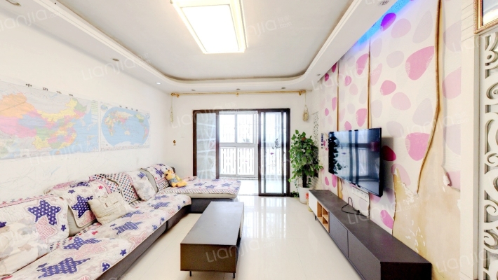 和润二手房实景图