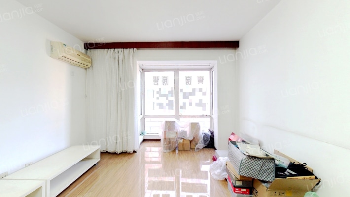 隆鑫花园二手房实景图