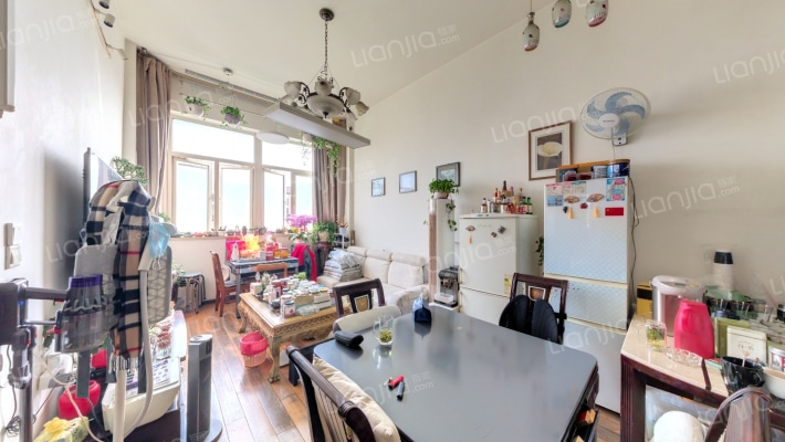 共和大厦(公寓)二手房实景图