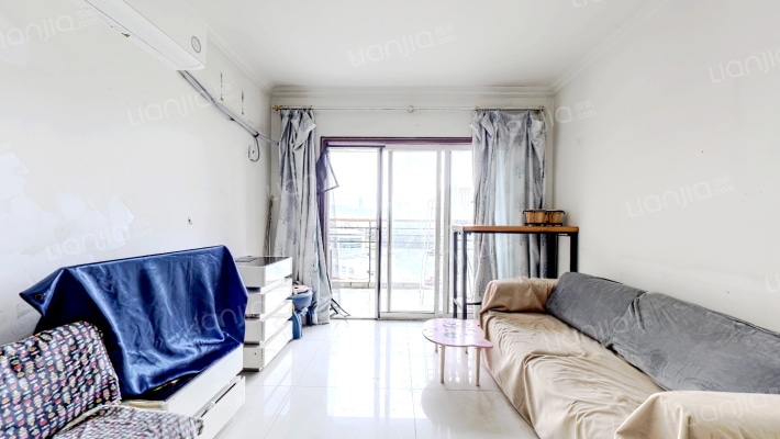 天朗风清二手房实景图