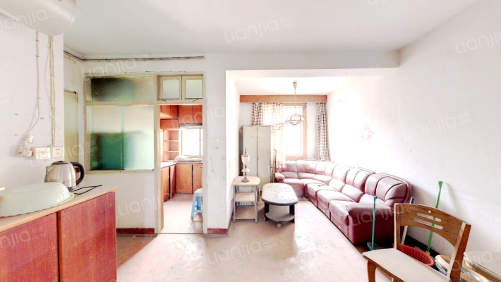 启文花园东区二手房实景图