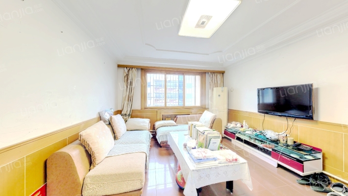 中昌新村东区二手房实景图