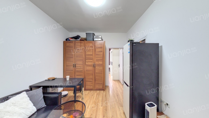 珠江太阳城D区二手房实景图