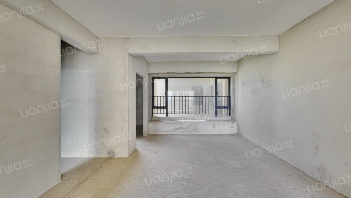 奥林清华花园二手房实景图