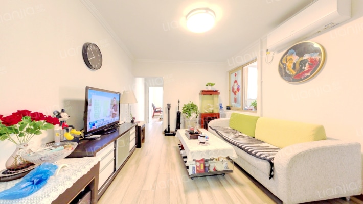 广安门外大街二手房实景图