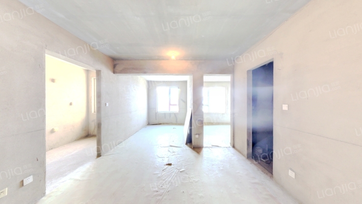 九洲御府二手房实景图