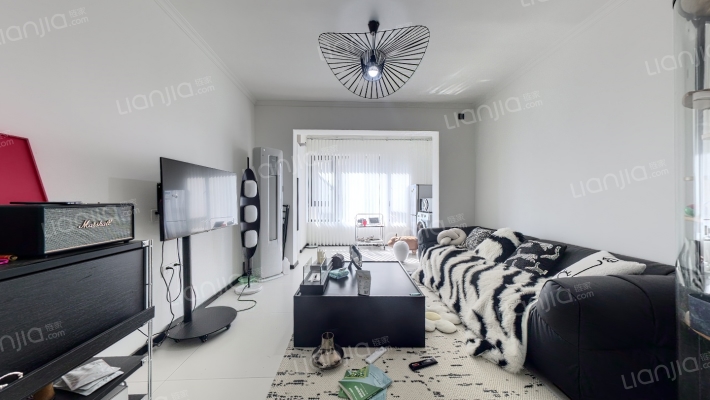 泰山誉景朗誉园二手房实景图