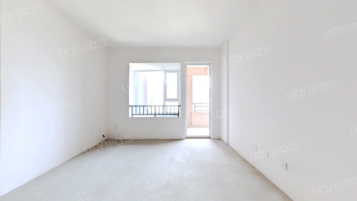 鹭湖宫13区B组团二手房实景图