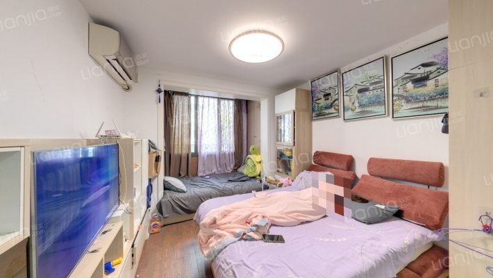 唐家沙小区二手房实景图