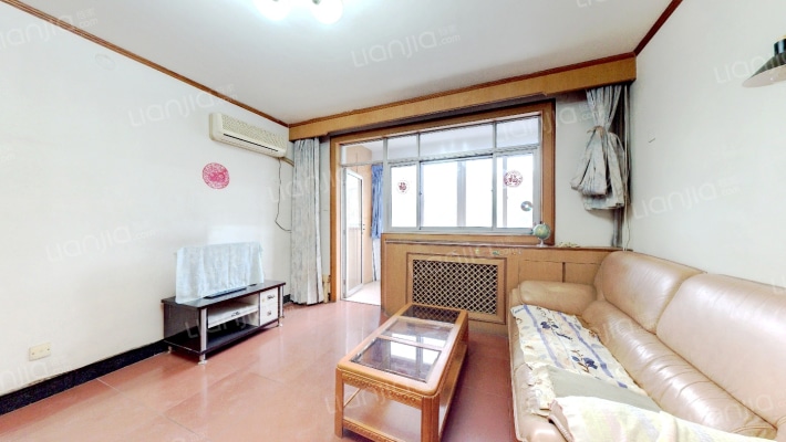 伊河路50号二手房实景图