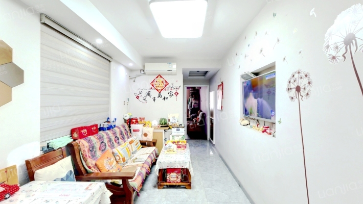 梅苑二手房实景图