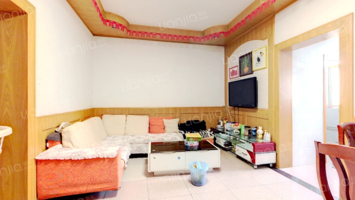 凤凰西街152号二手房实景图